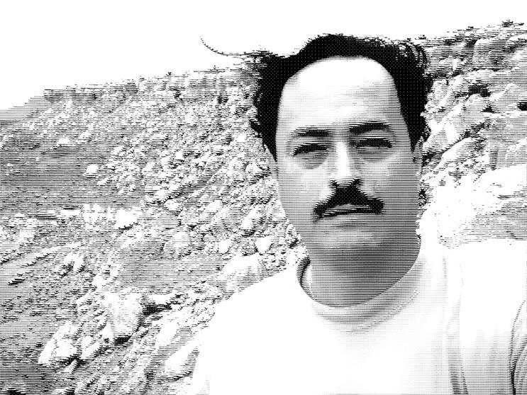 Enrique Servín