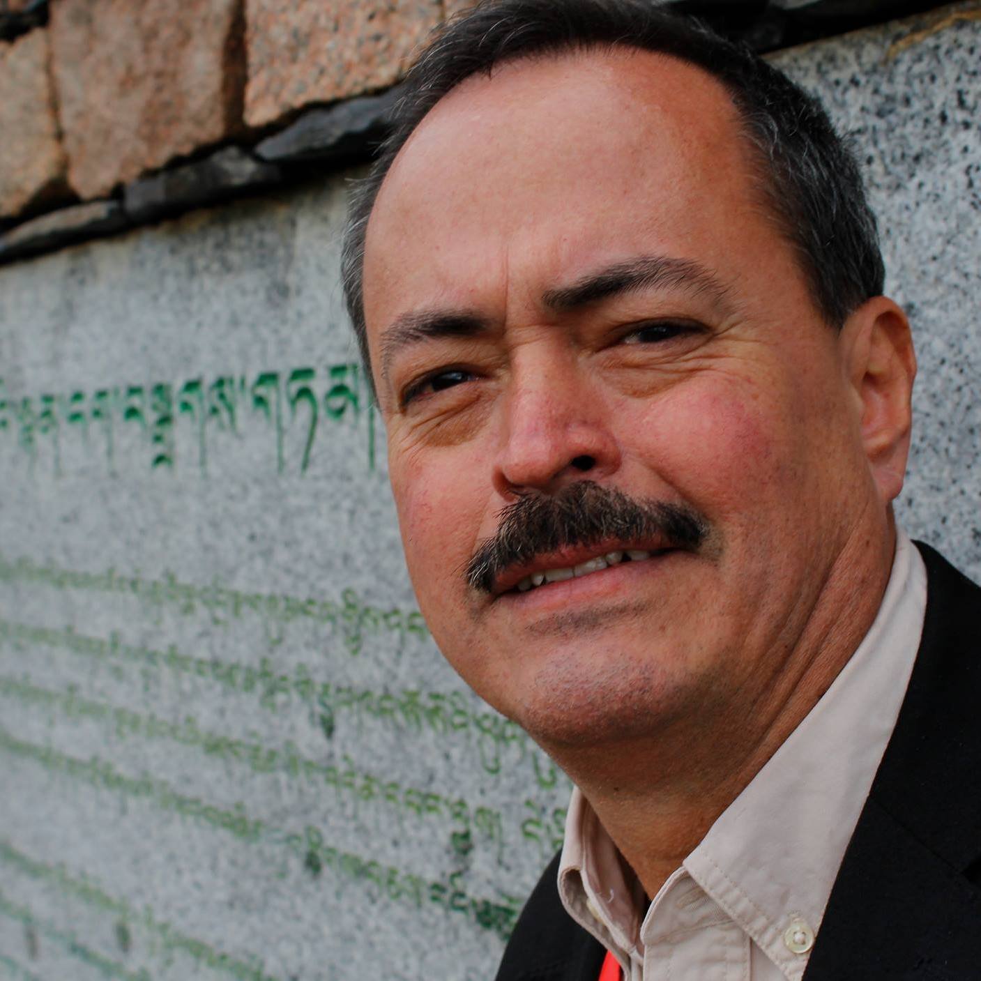 Enrique Servín